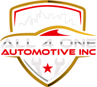 All 4 One Automotive Inc.